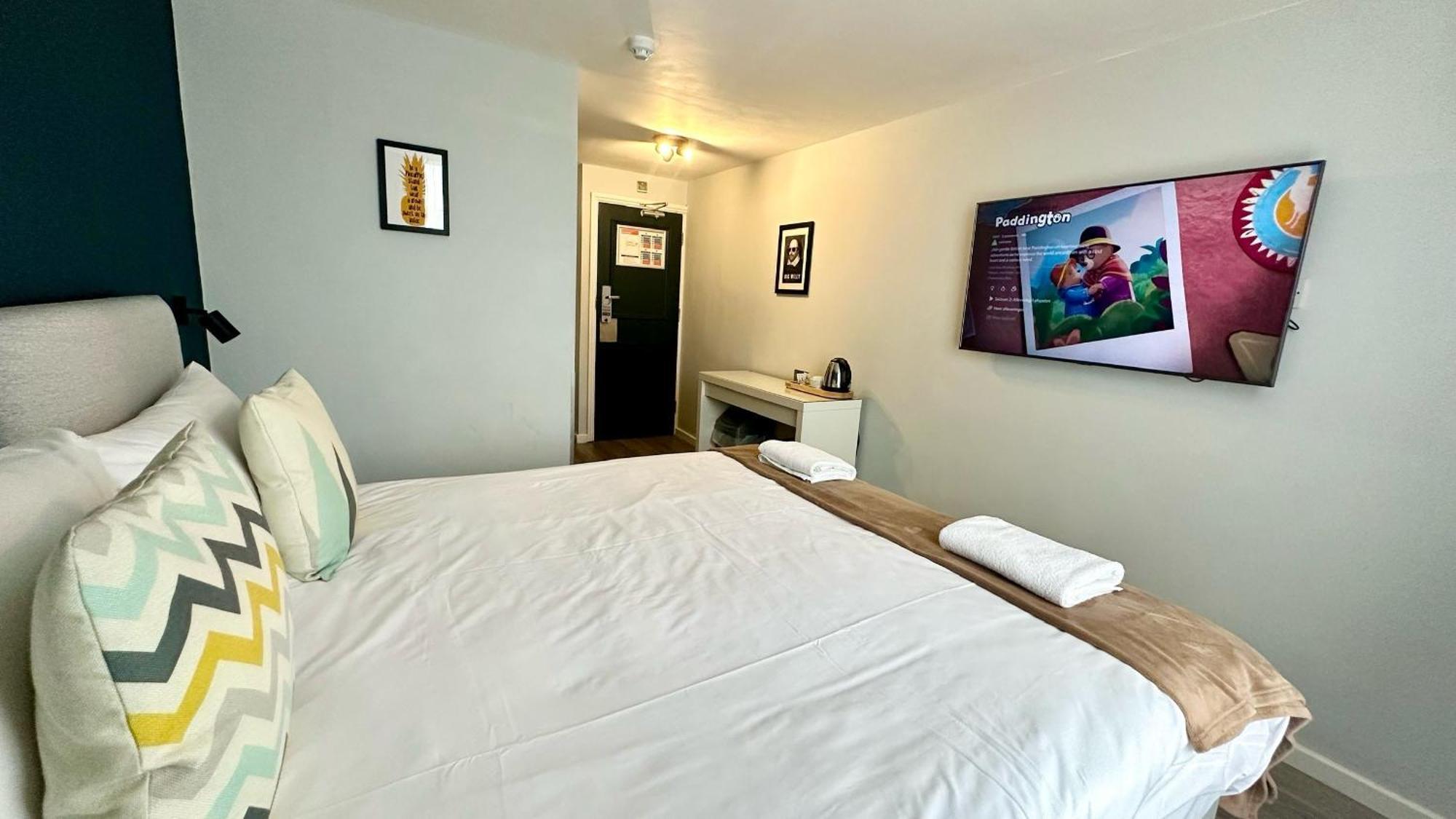 Superior Doppelzimmer